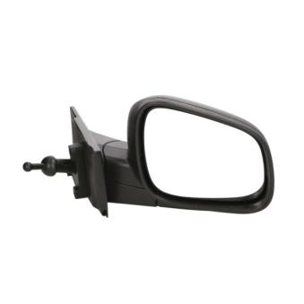 Rétroviseur extérieur BLIC 5402-56-010362P pour LEXUS IS 1.0 - 68cv