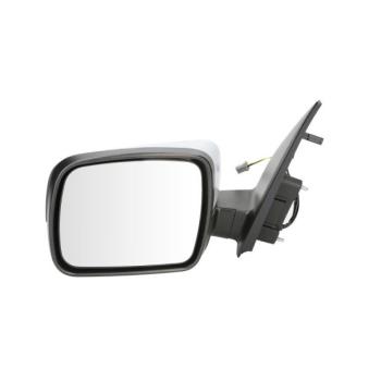 Rétroviseur extérieur BLIC 5402-57-2001661P pour LAND ROVER FREELANDER 2 2.2 TD4 4x4 - 160cv