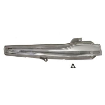 Feu clignotant avant gauche BLIC 5403-02-0817105P