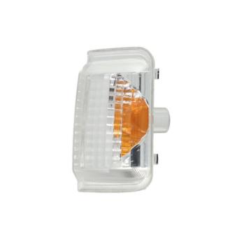 Feu clignotant avant gauche BLIC 5403-03-10025P Feu clignotant avant gauche BLIC 5403-03-10025P