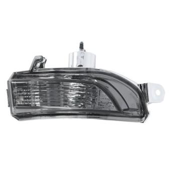 Feu clignotant avant droit BLIC 5403-048-13-862S pour AUDI A6 1.6 - 110cv