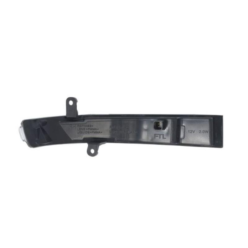 Feu clignotant avant droit BLIC 5403-20-0543106P - Visuel 1