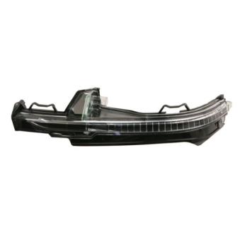 Feu clignotant avant droit BLIC 5403-25-875106P pour CITROEN C4 SPACETOURER 60 TFSI e quattro - 455cv