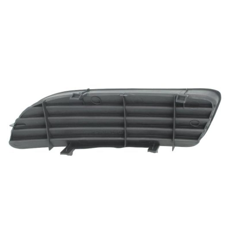 Grille de ventilation, pare-chocs BLIC 5404-01-8114908P - Visuel 1