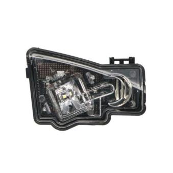 Éclairage environnement, rétroviseur BLIC [5406-08-2335105P]