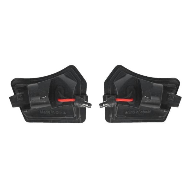 Éclairage environnement, rétroviseur BLIC 5406-24-1513100P - Visuel 1