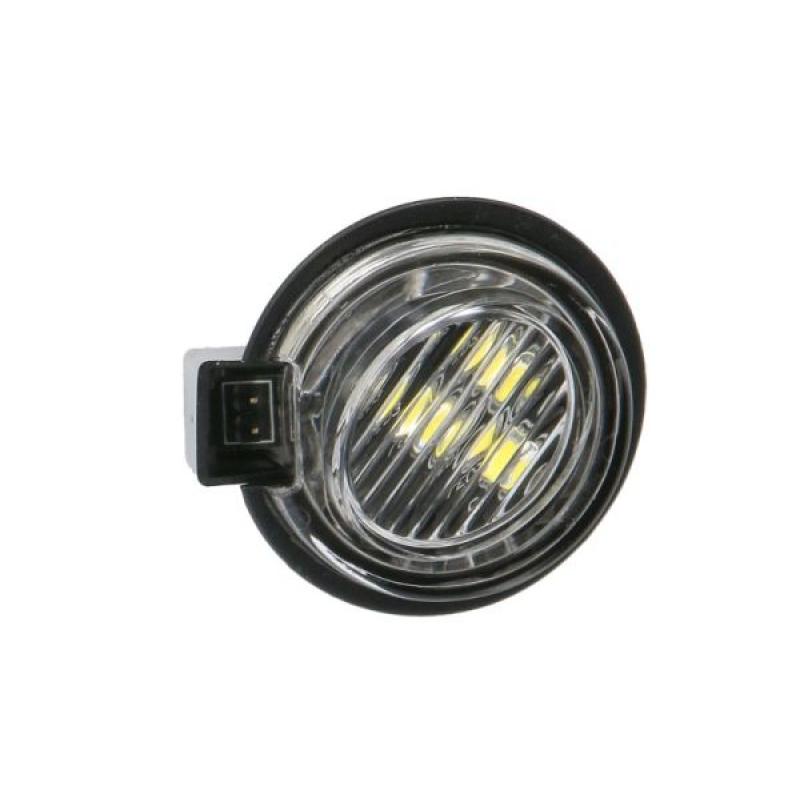 Éclairage environnement, rétroviseur BLIC 5406-25-0069105P - Visuel 2