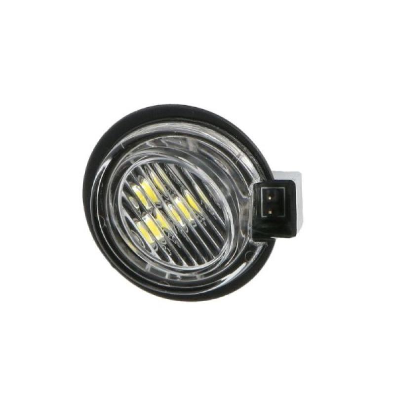 Éclairage environnement, rétroviseur BLIC 5406-25-0069106P - Visuel 2