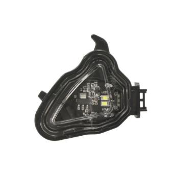 Éclairage environnement, rétroviseur BLIC 5406-43-2356106P pour SKODA OCTAVIA 1.0 TSI - 110cv