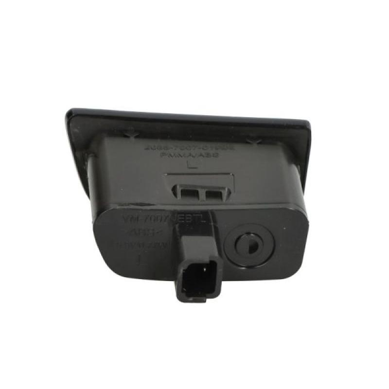 Avertisseur de changement de voie BLIC 5406-52-1183105P - Visuel 1