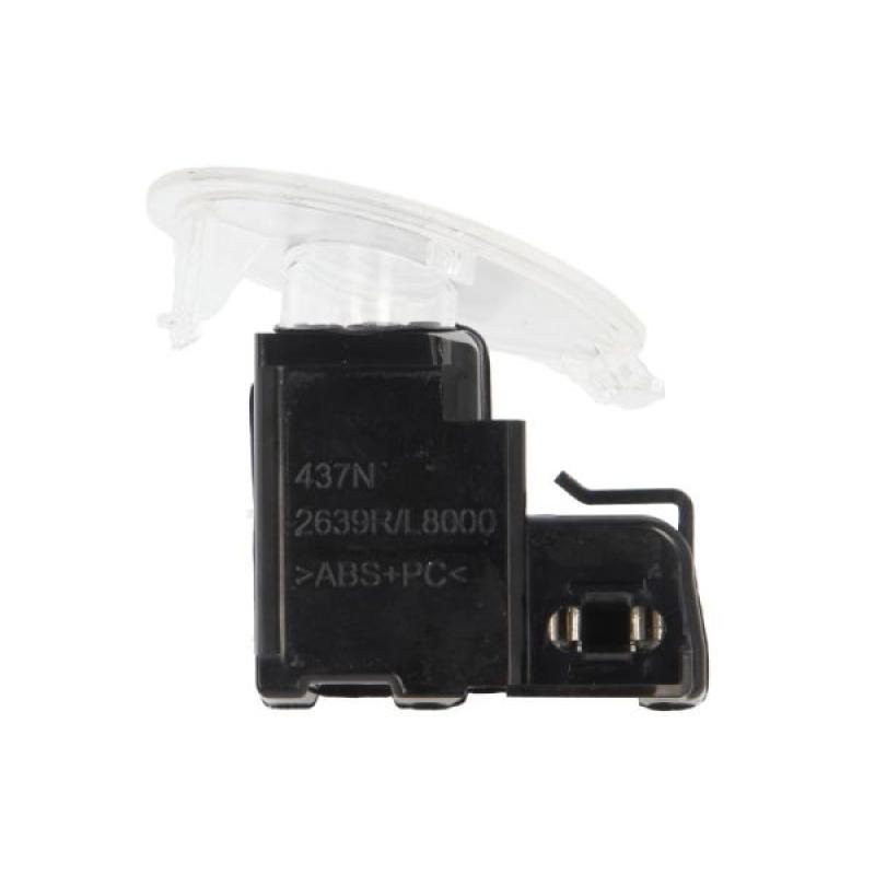 Éclairage environnement, rétroviseur BLIC 5406-57-0701105P - Visuel 2