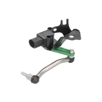 Capteur, correcteur de portée d'éclairage BLIC 5420-25-0052106P pour AUDI A4 RS4 quattro - 450cv