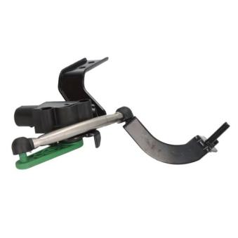 Capteur, correcteur de portée d'éclairage arrière gauche BLIC 5420-25-2114105P pour AUDI A6 2.8 FSI - 204cv