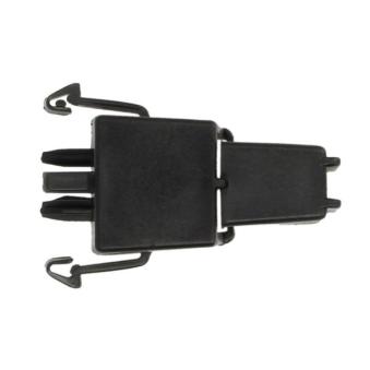 Plancher de carrosserie, coffre à bagages/de chargement BLIC [5500-00-7703810P]