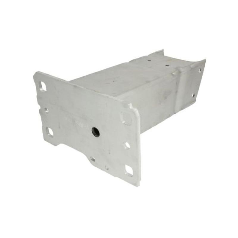 Support, pare-chocs avant droit BLIC 5502-00-0030942P - Visuel 1