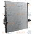 BEHR HELLA SERVICE 8MK 376 777-791 - Radiateur, refroidissement du moteur