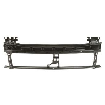 Support, pare-chocs BLIC 5502-00-0046940P pour AUDI Q2 2.0 TDI quattro - 190cv