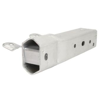 Support, pare-chocs BLIC 5502-00-0063947MP pour VOLVO C40 330 e - 252cv