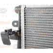 BEHR HELLA SERVICE 8MK 376 779-651 - Radiateur, refroidissement du moteur