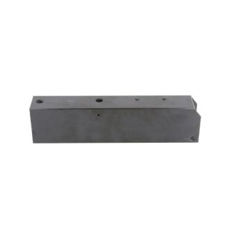 Support, pare-chocs avant gauche BLIC 5502-00-0067943P