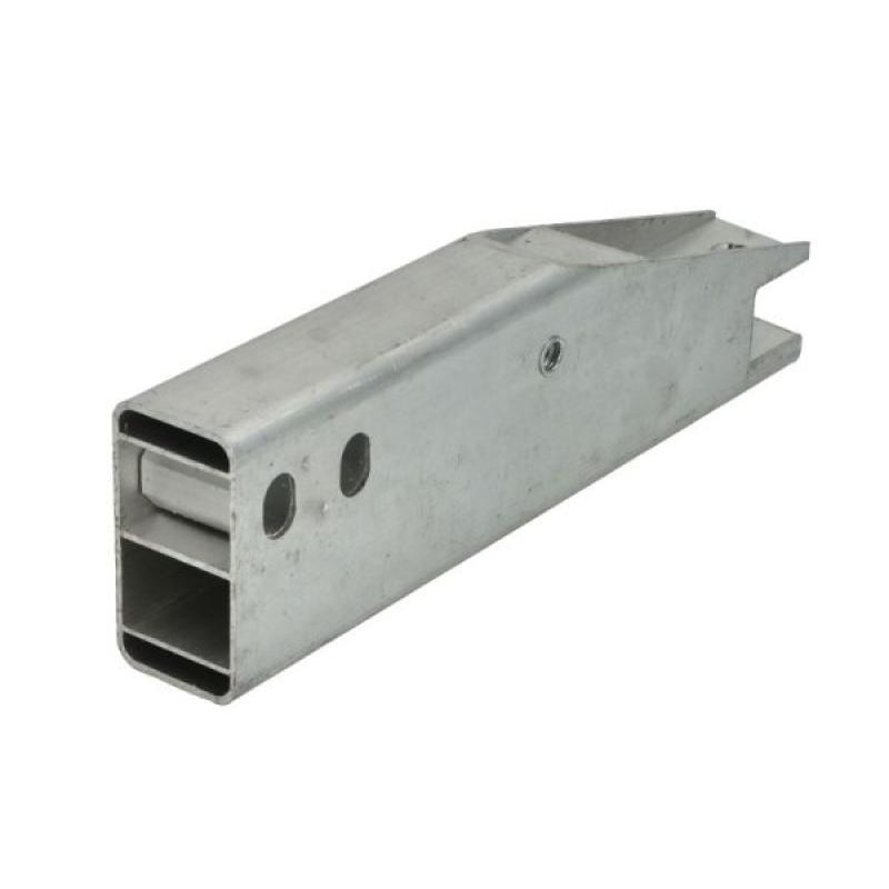 Support, pare-chocs BLIC 5502-00-0080942P - Visuel 1