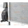 BEHR HELLA SERVICE 8MK 376 779-731 - Radiateur, refroidissement du moteur
