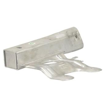 Support, pare-chocs avant gauche BLIC 5502-00-0086943P