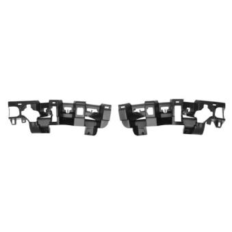 Support, pare-chocs BLIC 5502-00-1310981P pour DACIA LODGY 1.5 dCi - 107cv