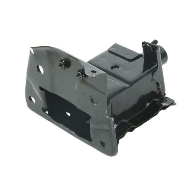 Support, pare-chocs avant gauche BLIC 5502-00-1601943P - Visuel 1