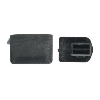 Support, pare-chocs avant droit BLIC 5502-00-1609932P pour MAN TGE 160 SR - 110cv