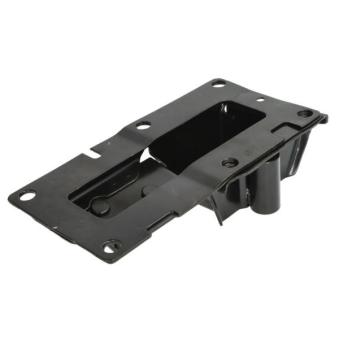 Support, pare-chocs avant droit BLIC 5502-00-1619942P pour NISSAN MURANO 3.5 4x4 - 234cv