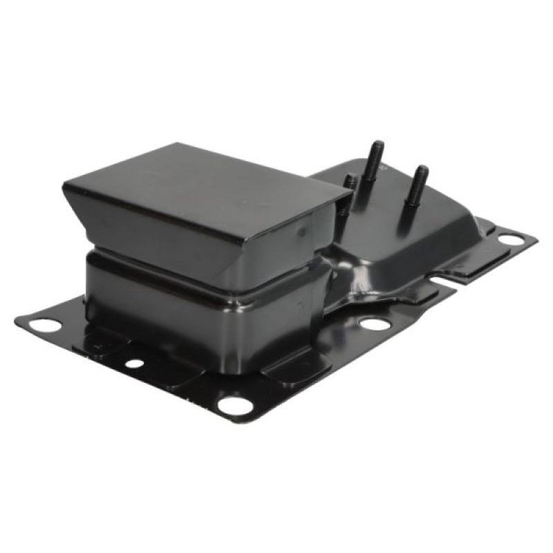 Support, pare-chocs avant gauche BLIC 5502-00-1619943P - Visuel 1
