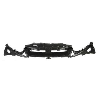 Support, pare-chocs BLIC 5502-00-2536941P pour FORD FOCUS 1.6 TDCi ECOnetic - 105cv