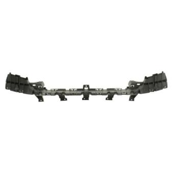 Support, pare-chocs BLIC 5502-00-2599940P pour FORD RANGER 2.0 EcoBlue 4x4 - 130cv
