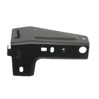 Support, pare-chocs avant gauche BLIC 5502-00-2599941P pour FORD RANGER 2.0 EcoBlue 4x4 - 130cv