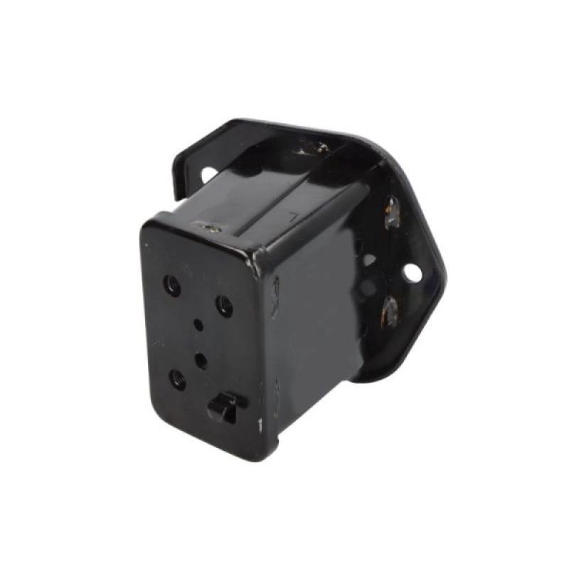 Support, pare-chocs avant gauche BLIC 5502-00-2939947P - Visuel 1