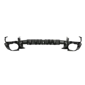 Support, pare-chocs BLIC 5502-00-3204940P pour PEUGEOT PARTNER 2.8 CRD - 150cv