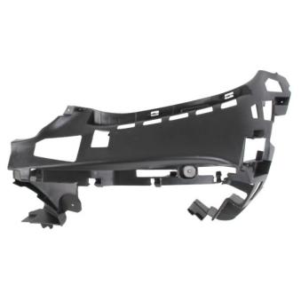 Support, pare-chocs arrière gauche BLIC 5502-00-3531947P