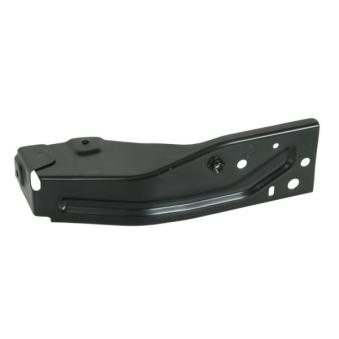 Support, pare-chocs avant gauche BLIC 5502-00-3754941P pour MITSUBISHI ECLIPSE CROSS 1.5 T-Mivec - 163cv