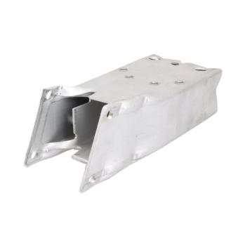 Support, pare-chocs BLIC 5502-00-4002947P Support, pare-chocs BLIC 5502-00-4002947P