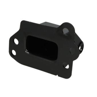 Support, pare-chocs avant gauche BLIC 5502-00-5023931P pour OPEL COMBO 1.7 DTI 16V - 75cv