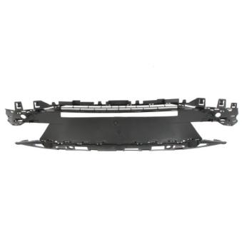 Support, pare-chocs BLIC 5502-00-5549940P pour PEUGEOT 3008 1.6 BlueHDi 100 - 100cv