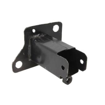 Support, pare-chocs avant droit BLIC 5502-00-6041942P pour RENAULT MEGANE 1.9 DCI - 110cv