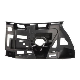 Support, pare-chocs avant gauche BLIC 5502-00-7522947VP pour LAMBORGHINI URUS 1.6 - 110cv