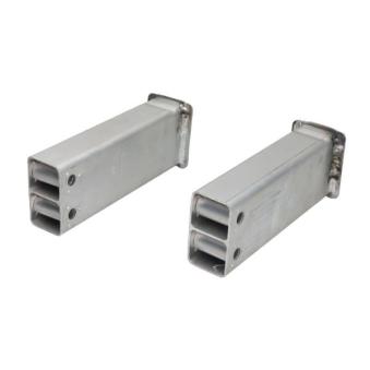 Support, pare-chocs BLIC 5502-00-7703945P pour TESLA MODEL 3 EV - 306cv