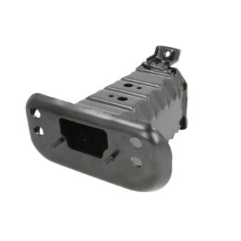 Support, pare-chocs avant droit BLIC 5502-00-8156944P pour TOYOTA YARIS 1.0 - 72cv