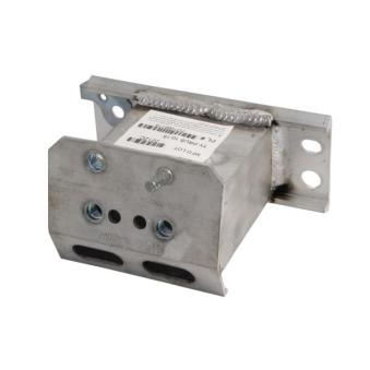 Support, pare-chocs avant gauche BLIC 5502-00-8199943P pour TOYOTA PRIUS 1.8 Plug-in Hybrid - 99cv