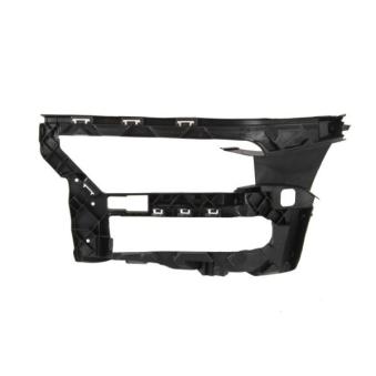 Support, pare-chocs avant gauche BLIC 5502-00-9565941P pour VOLKSWAGEN CRAFTER 2.0 TDI - 140cv