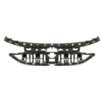 Support, pare-chocs BLIC 5502-00-9584941P pour VOLKSWAGEN ID.4 PRO - 286cv