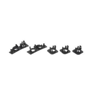Support, capteur-parctronic avant gauche BLIC [5503-05-0063960P]